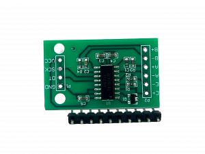 Module amplificateur de cellule de charge HX711